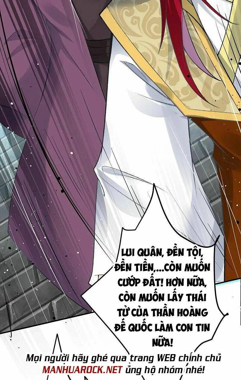 nghịch thiên tà thần Chapter 408 - Trang 2