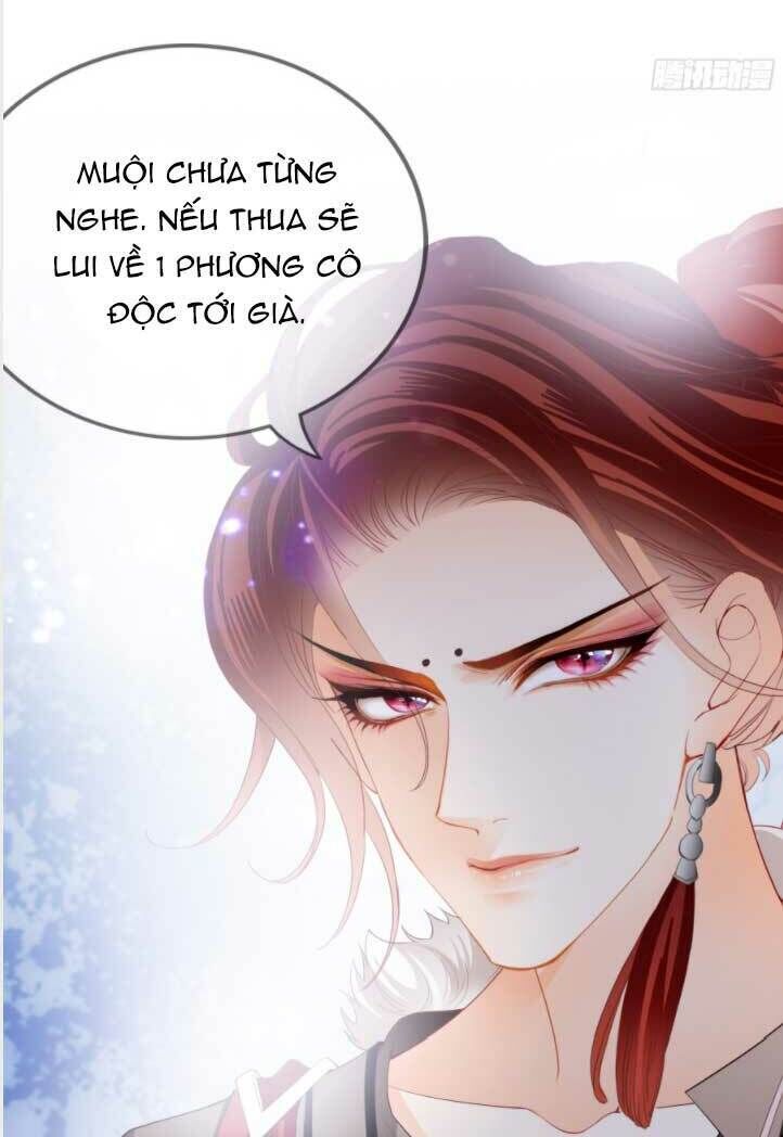 bổn vương muốn ngươi chapter 110 - Next chapter 111