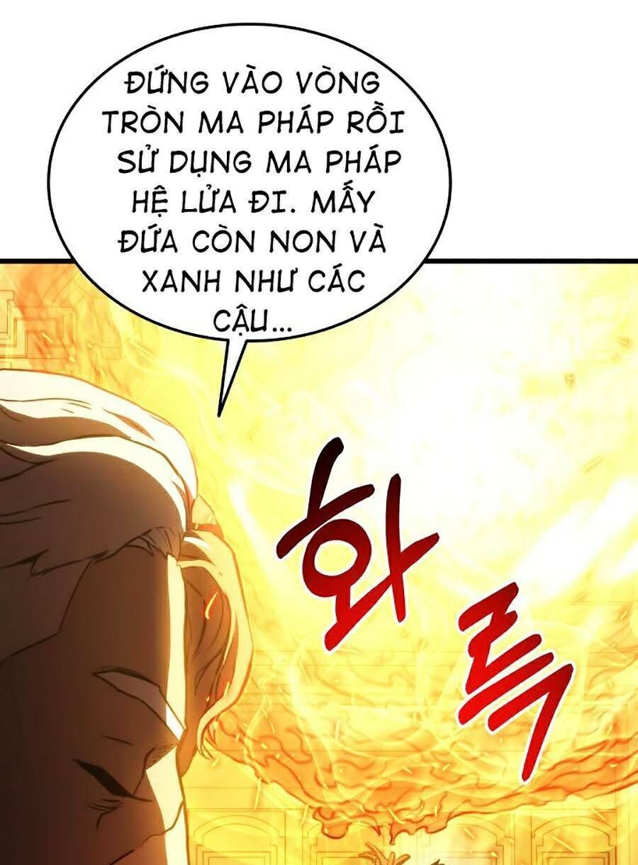 huyền thoại game thủ - tái xuất chapter 39 - Next chapter 40