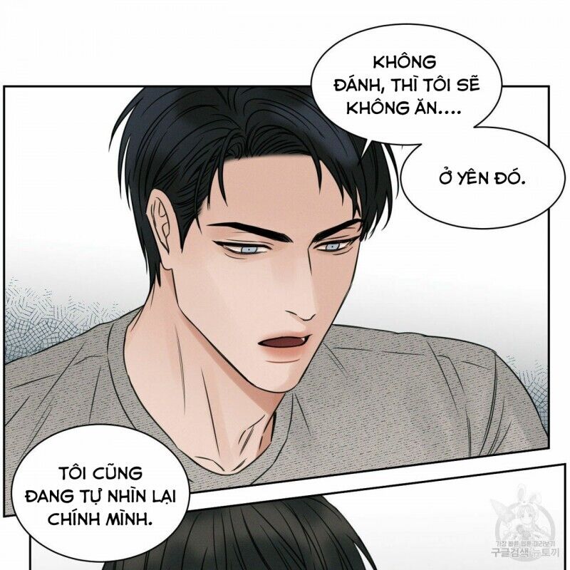 dù anh không yêu em Chapter 12 - Trang 2