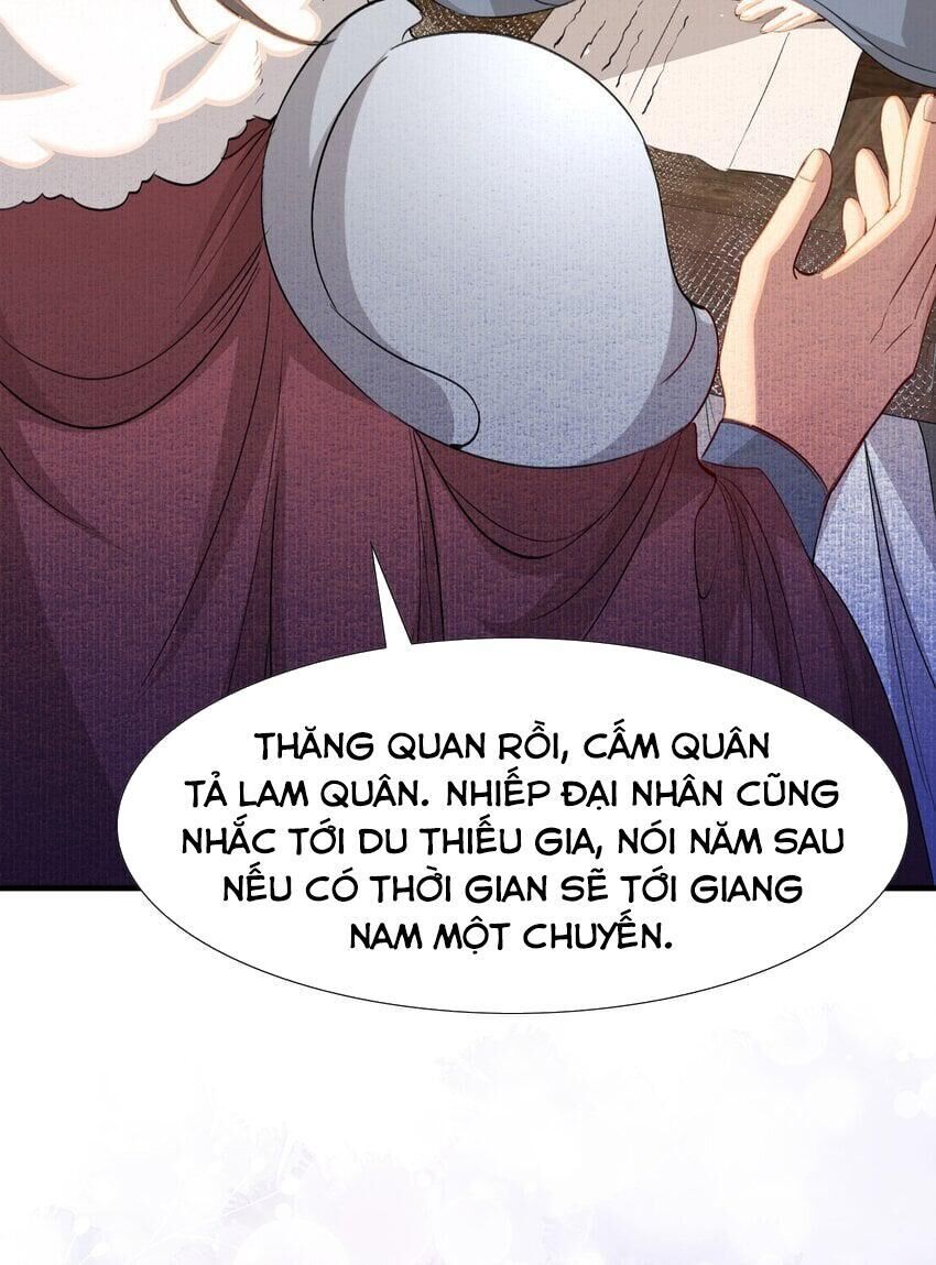 Loạn thế vi vương Chapter 49 - Trang 1