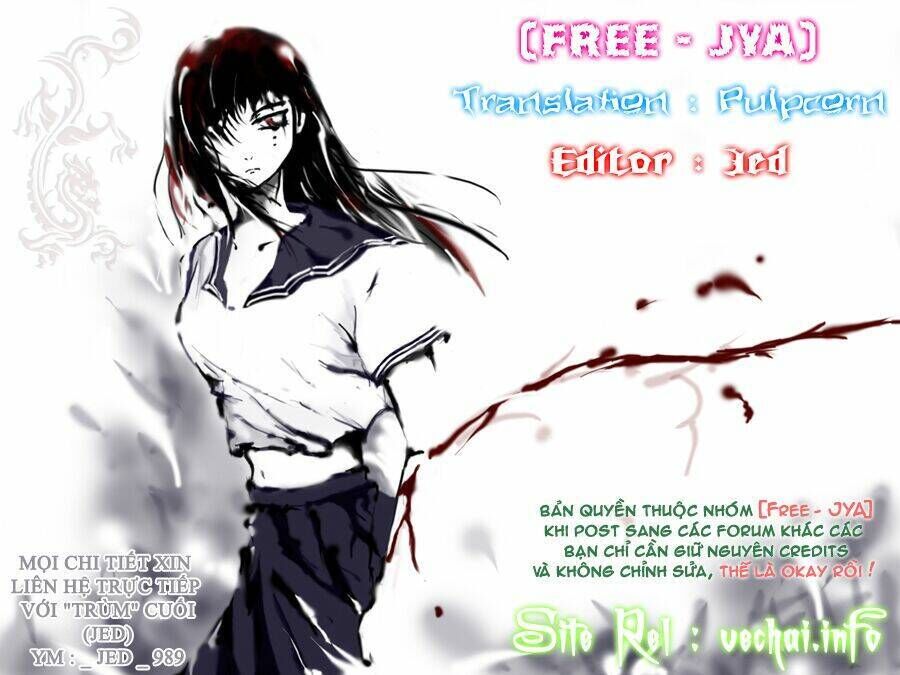 Umi no Misaki Chapter 6 - Trang 2