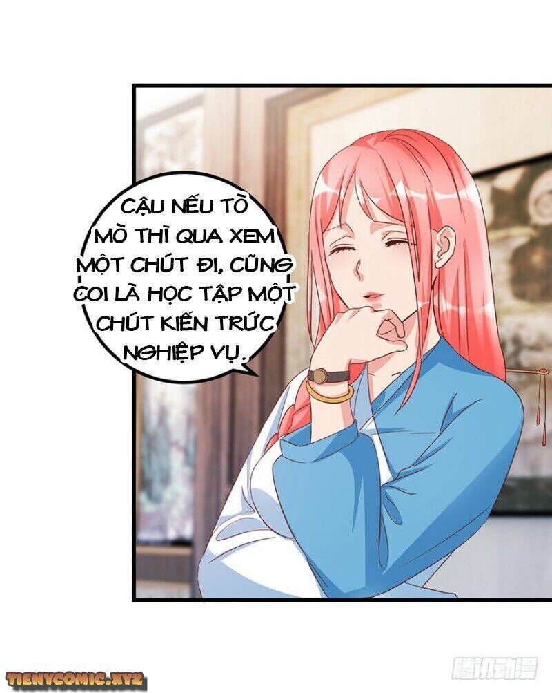 thấu thị tiên y chapter 67 - Next chapter 68