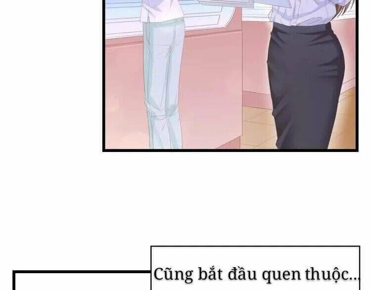 Tổng Tài Đại Nhân Song Mặt Kiều Thê Chapter 13 - Trang 2