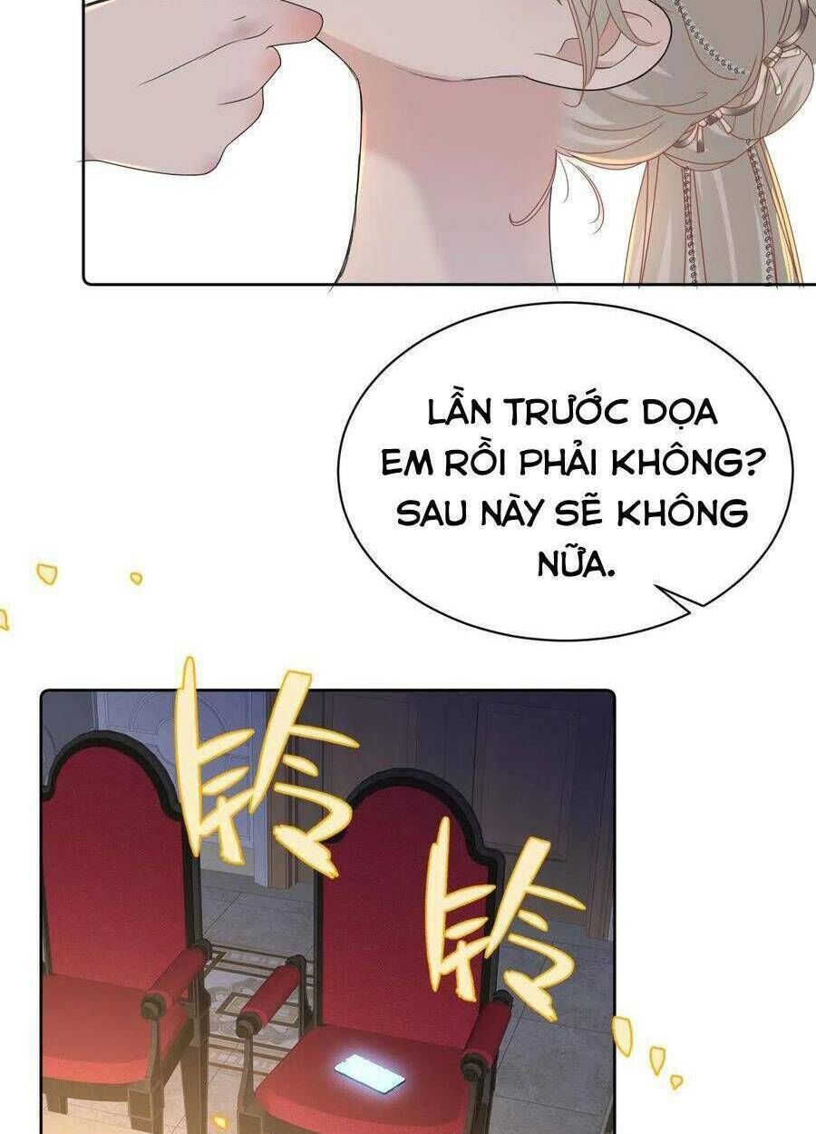 đêm ái muội cùng ma cà rồng Chapter 14 - Trang 2