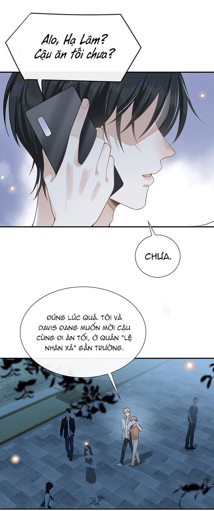 Lai Sinh Bất Kiến Chapter 48 - Next Chapter 49