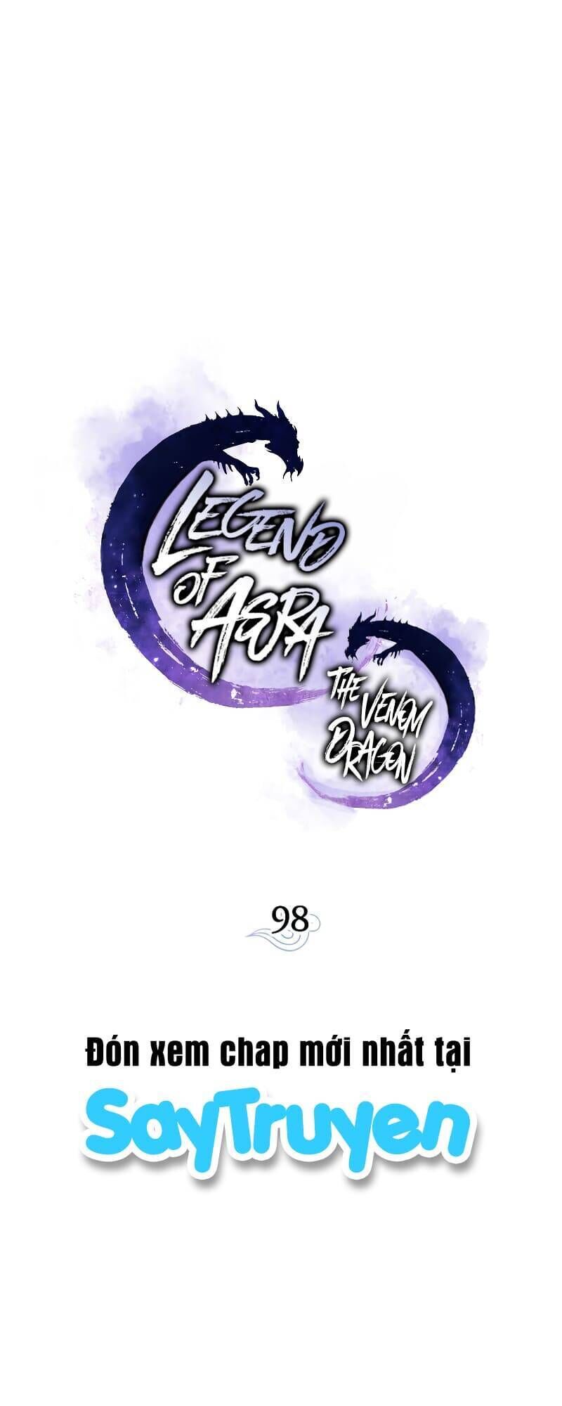 huyền thoại tu la độc long chapter 98 - Trang 2