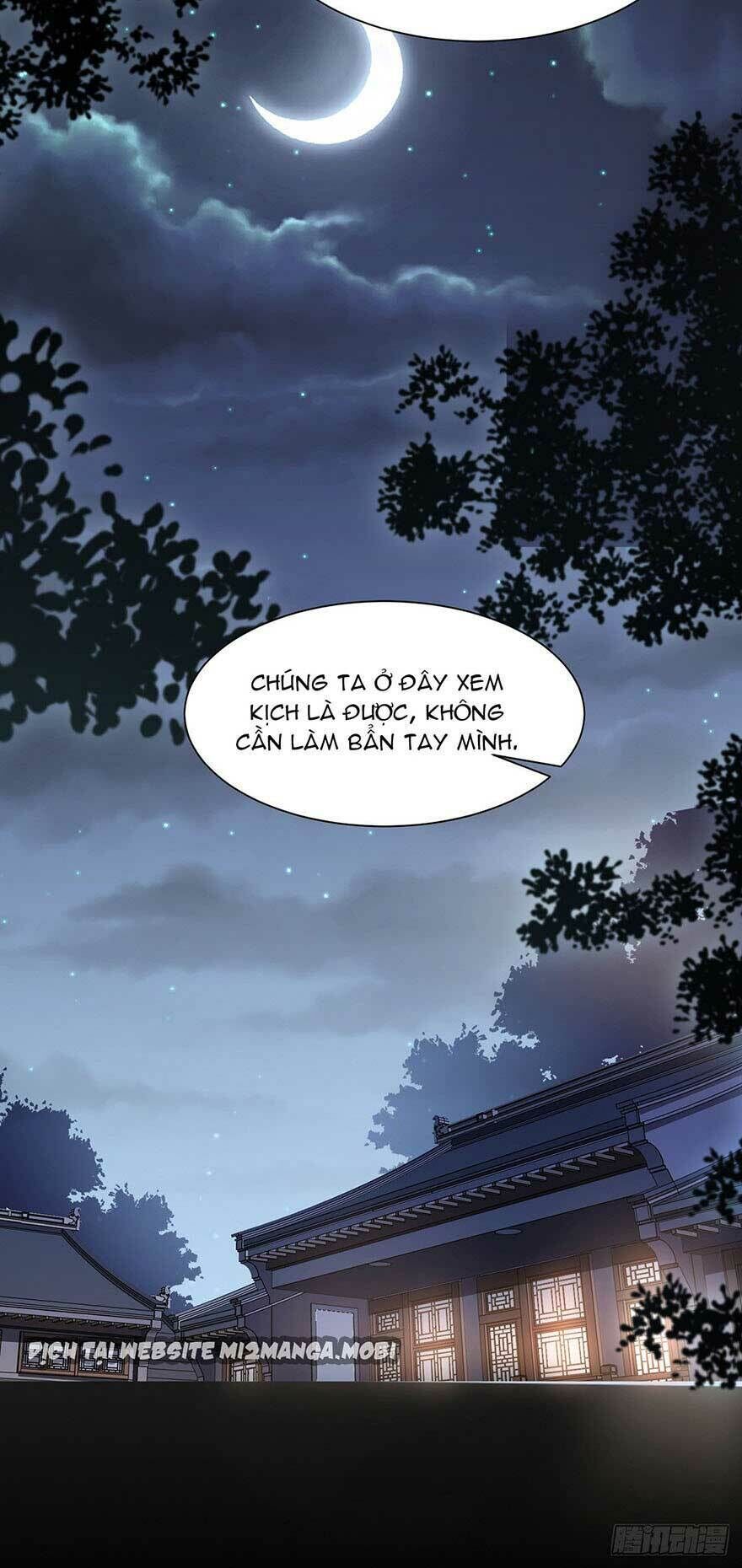 hoạn phi thiên hạ chapter 52 - Next chapter 53