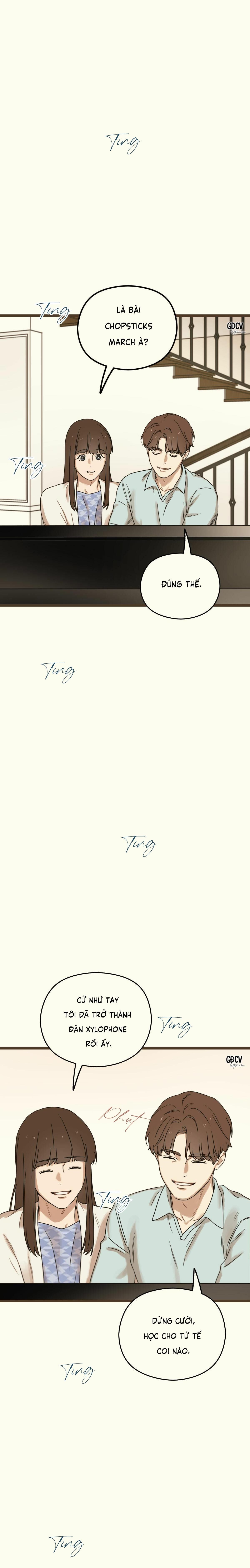 Trùng Phùng Chapter 16 - Next Chapter 17