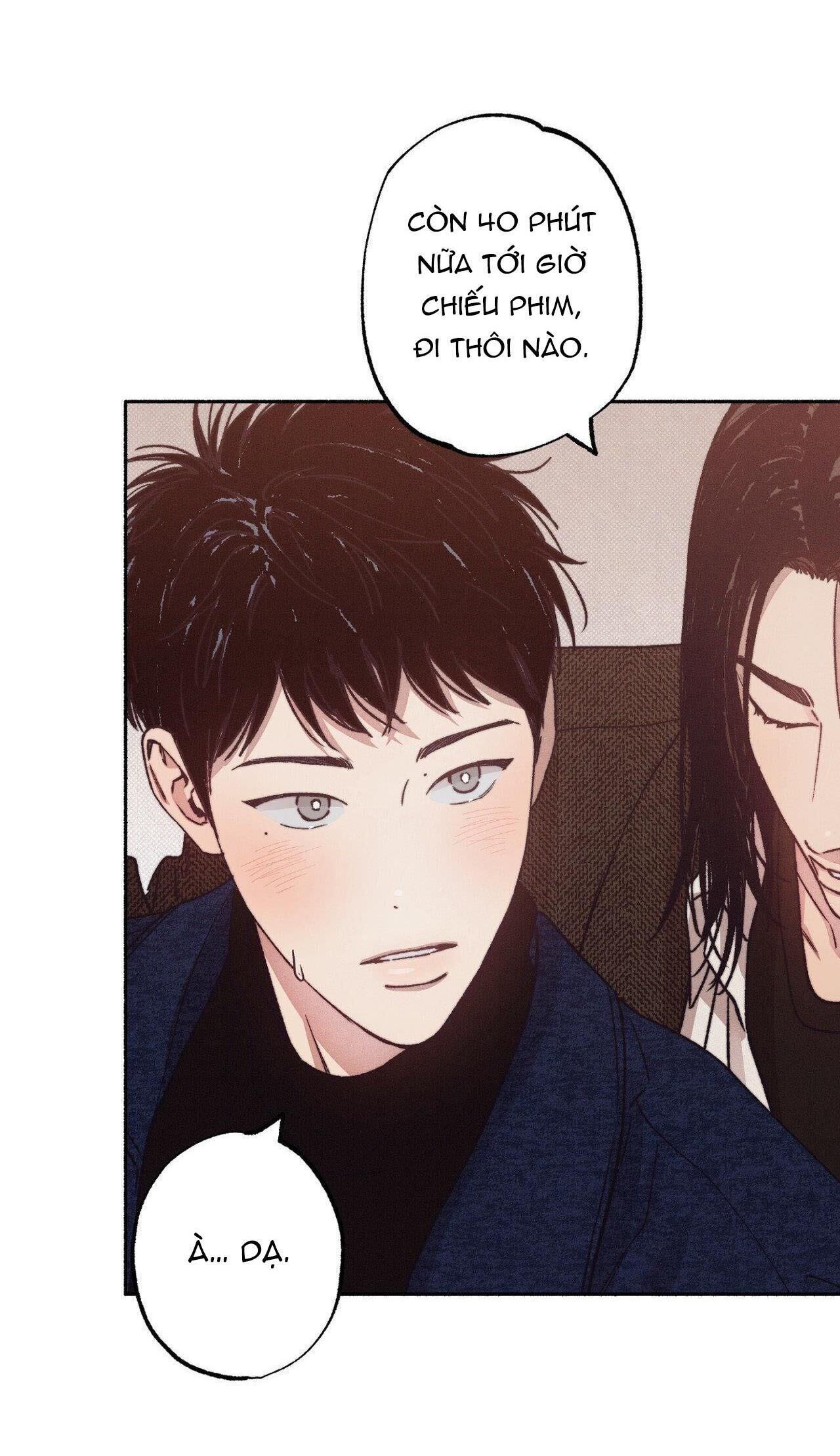 từ 1 đến 10 Chapter 22 - Next 23