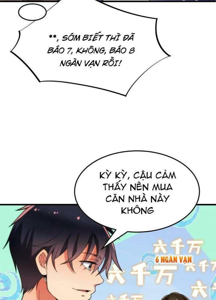 ta có 90 tỷ tiền liếm cẩu! chapter 21 - Next chapter 21