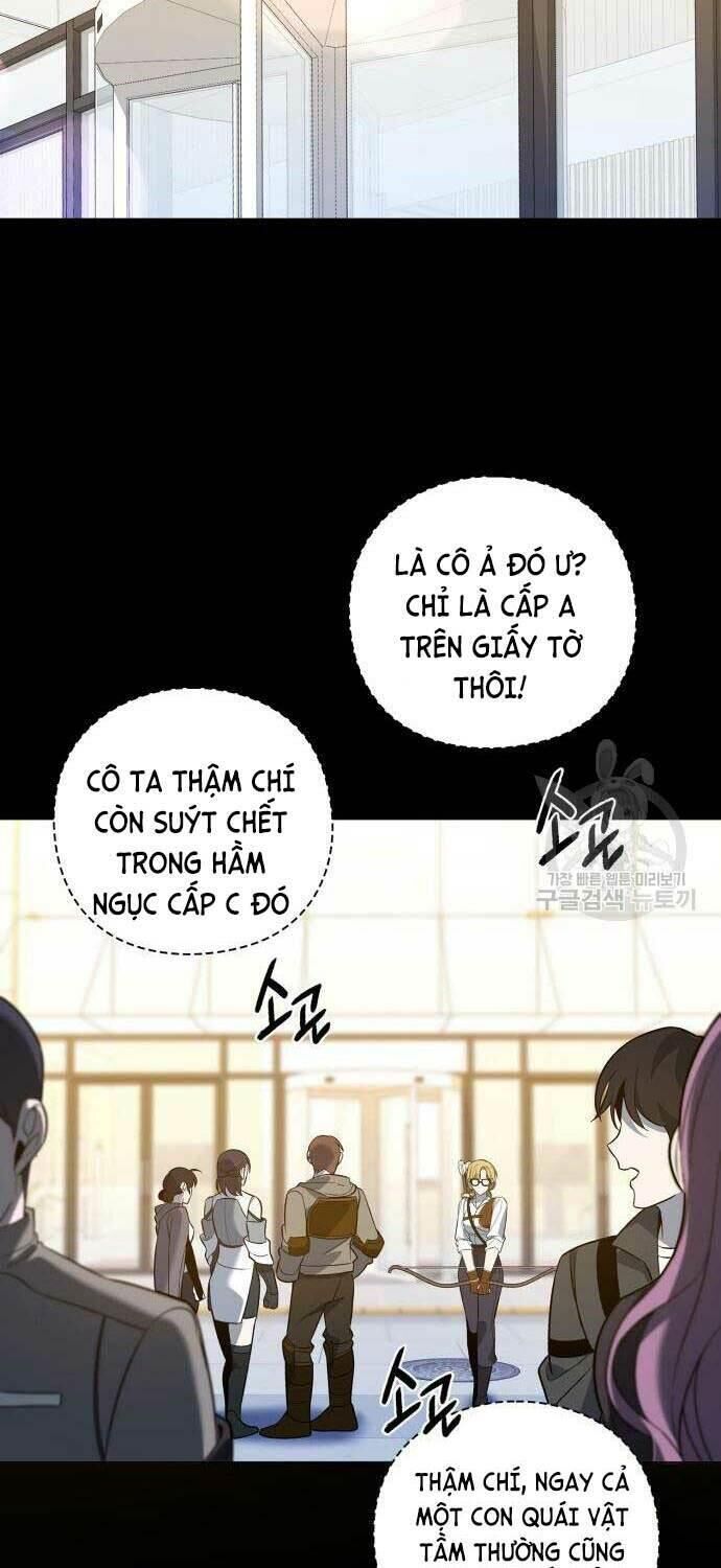 thợ tạo tác vũ khí chapter 13 - Next chương 14