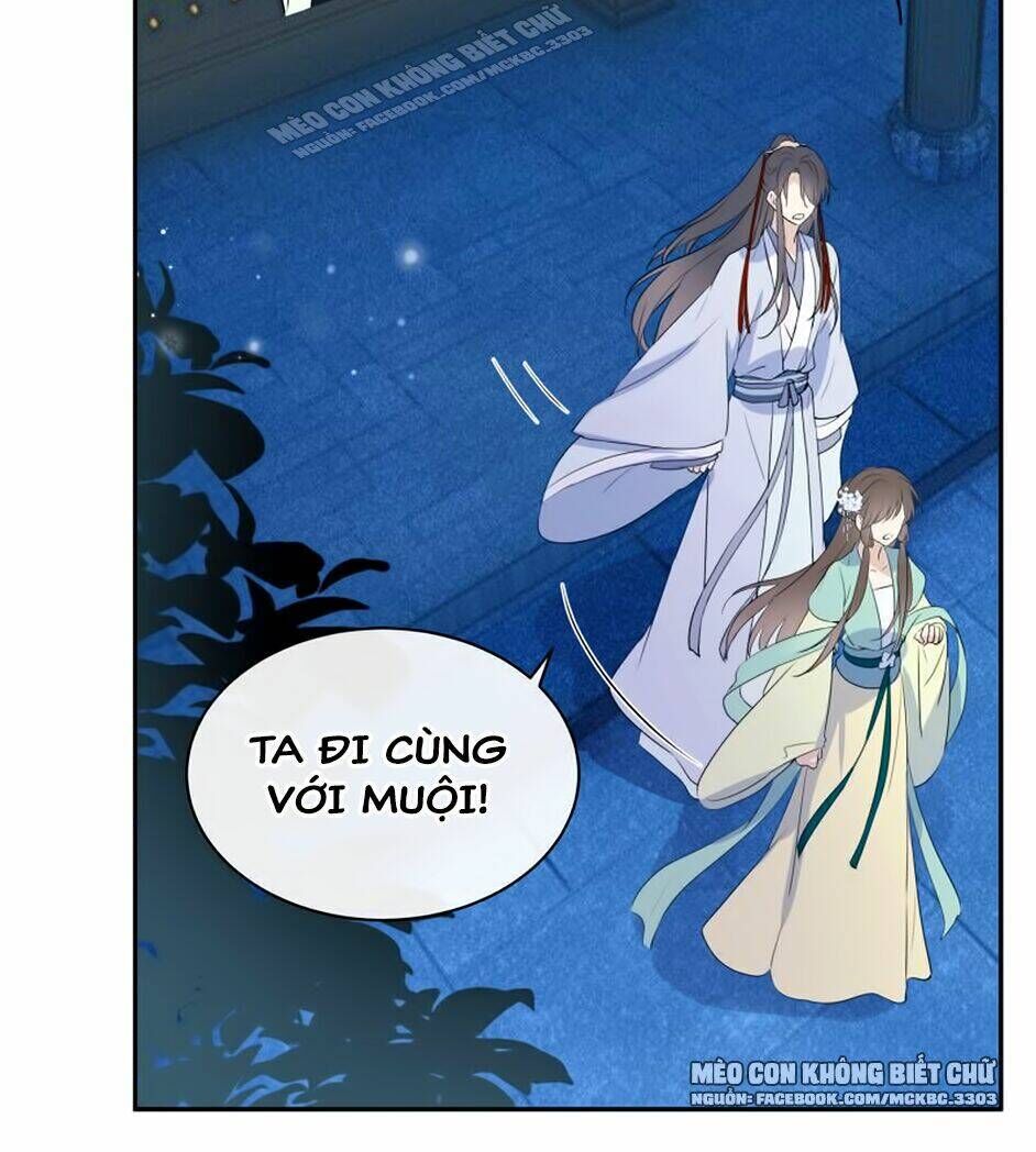 Kính Hoa Thương Chapter 29 - Next Chapter 30