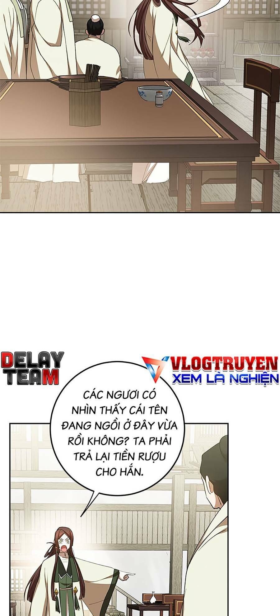 võ đang kỳ hiệp chapter 96 - Trang 2