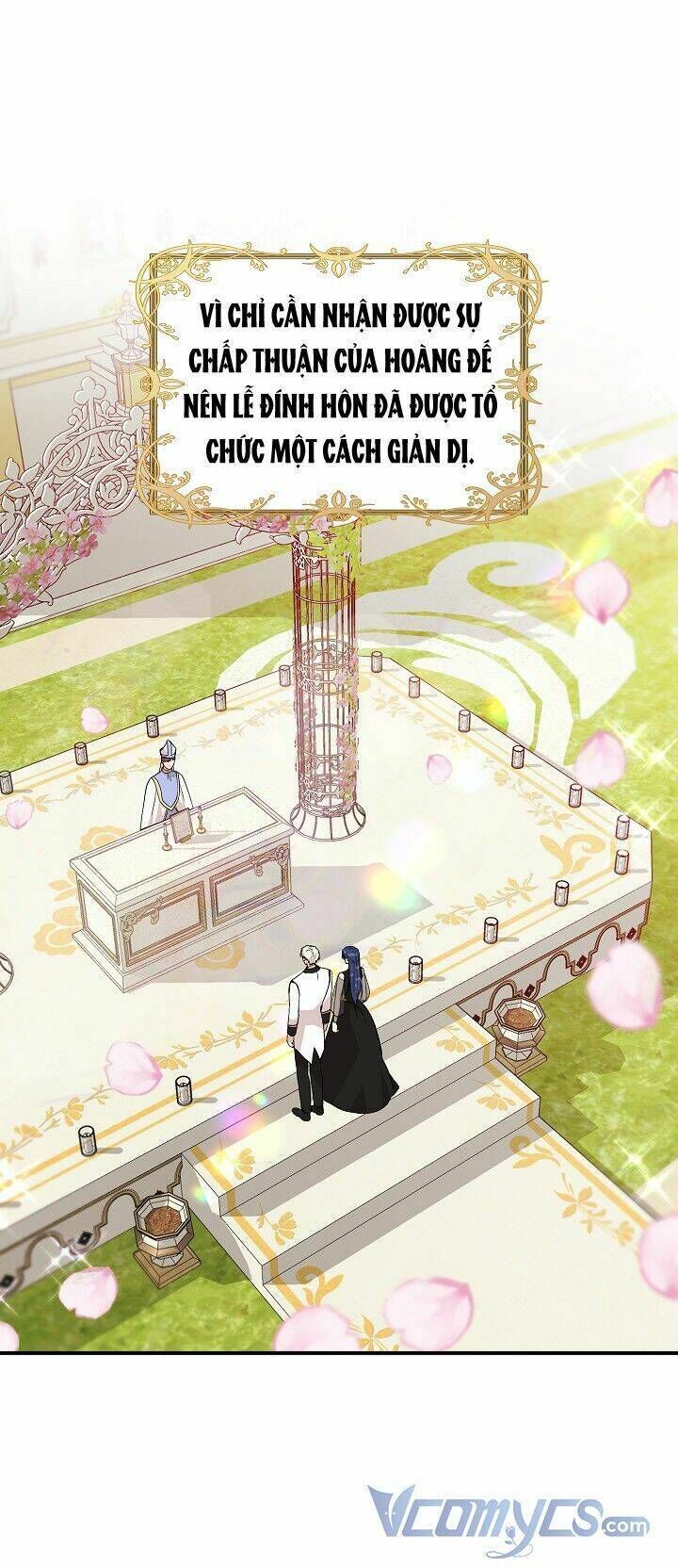 tôi không phải là cinderella chapter 39 - Trang 2