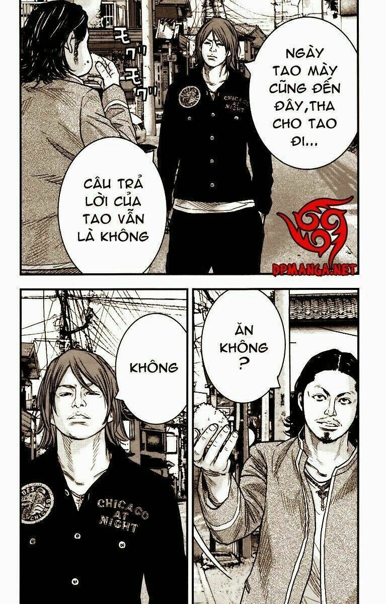 crows zero 2 Chapter 5 - Trang 2