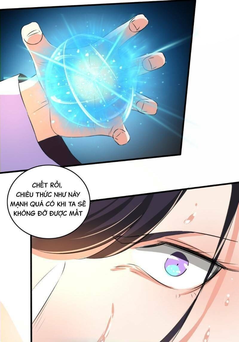 cuồng phi phách lối chapter 87 - Trang 2