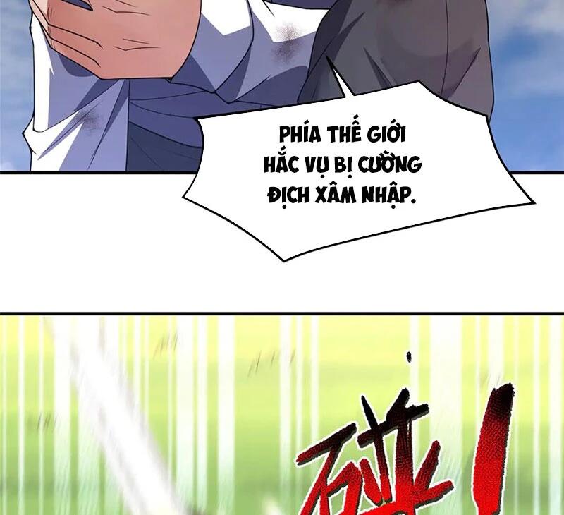 thần sủng tiến hóa Chapter 331 - Next Chapter 332