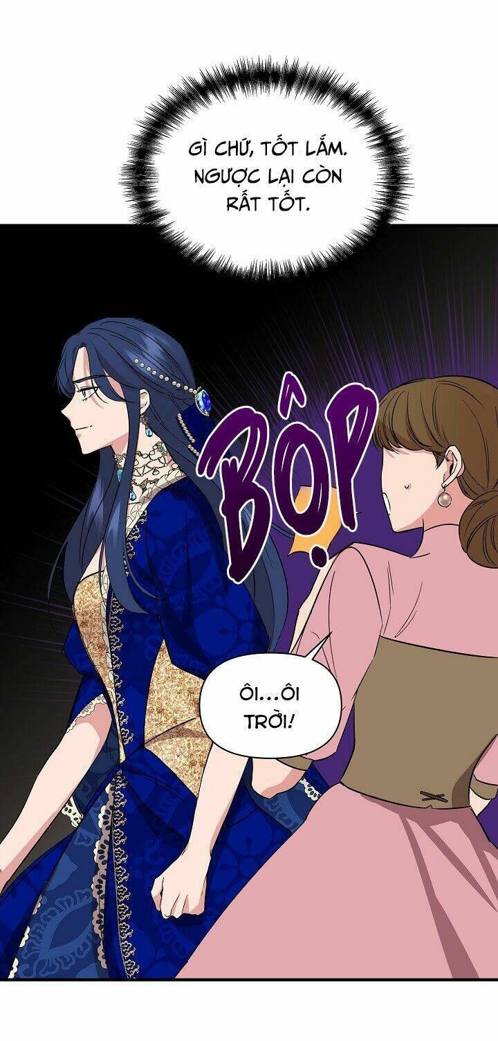 tôi không phải là cinderella chapter 7 - Trang 2