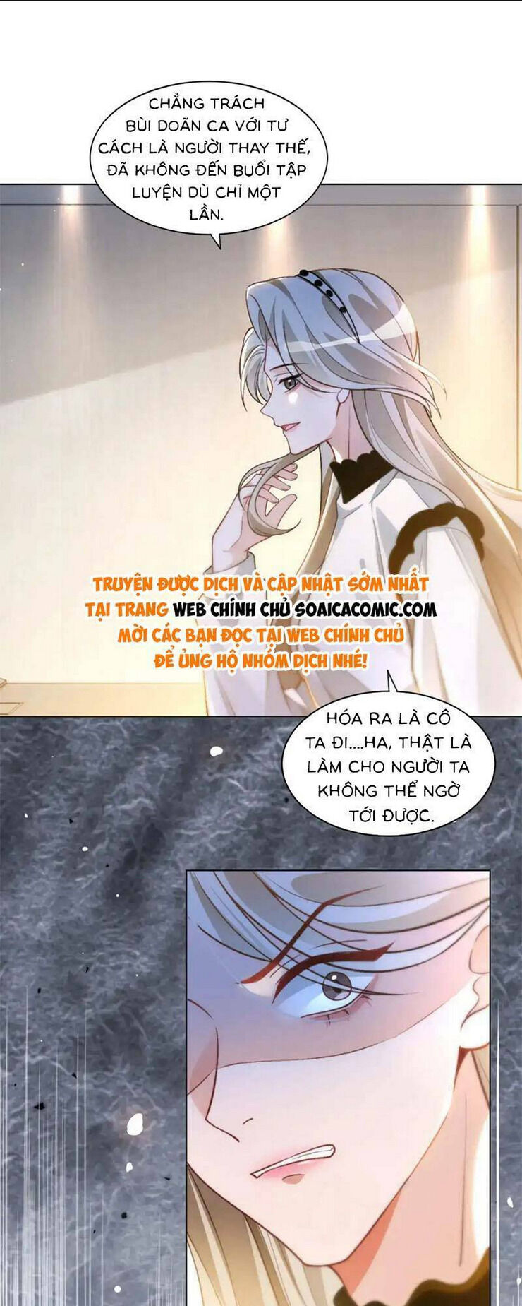 được các anh trai chiều chuộng tôi trở nên ngang tàng Chapter 234 - Next chapter 235