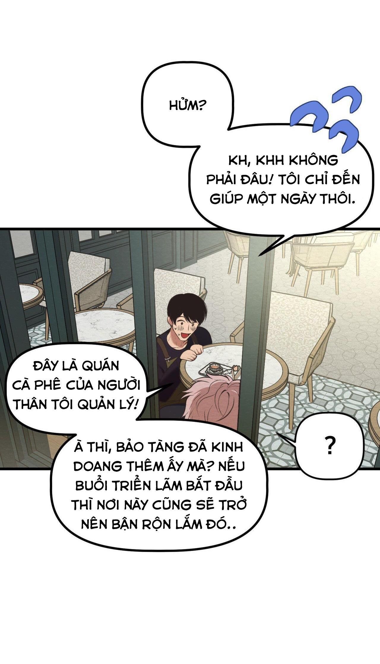 devil on top Chapter 30 - Trang 2