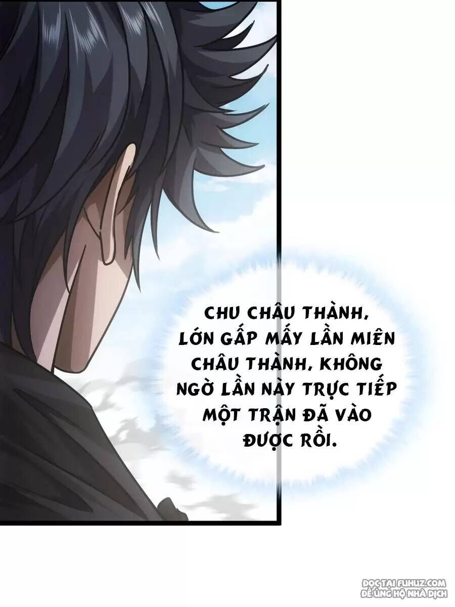 ma lâm thiên hạ chapter 136 - Trang 2