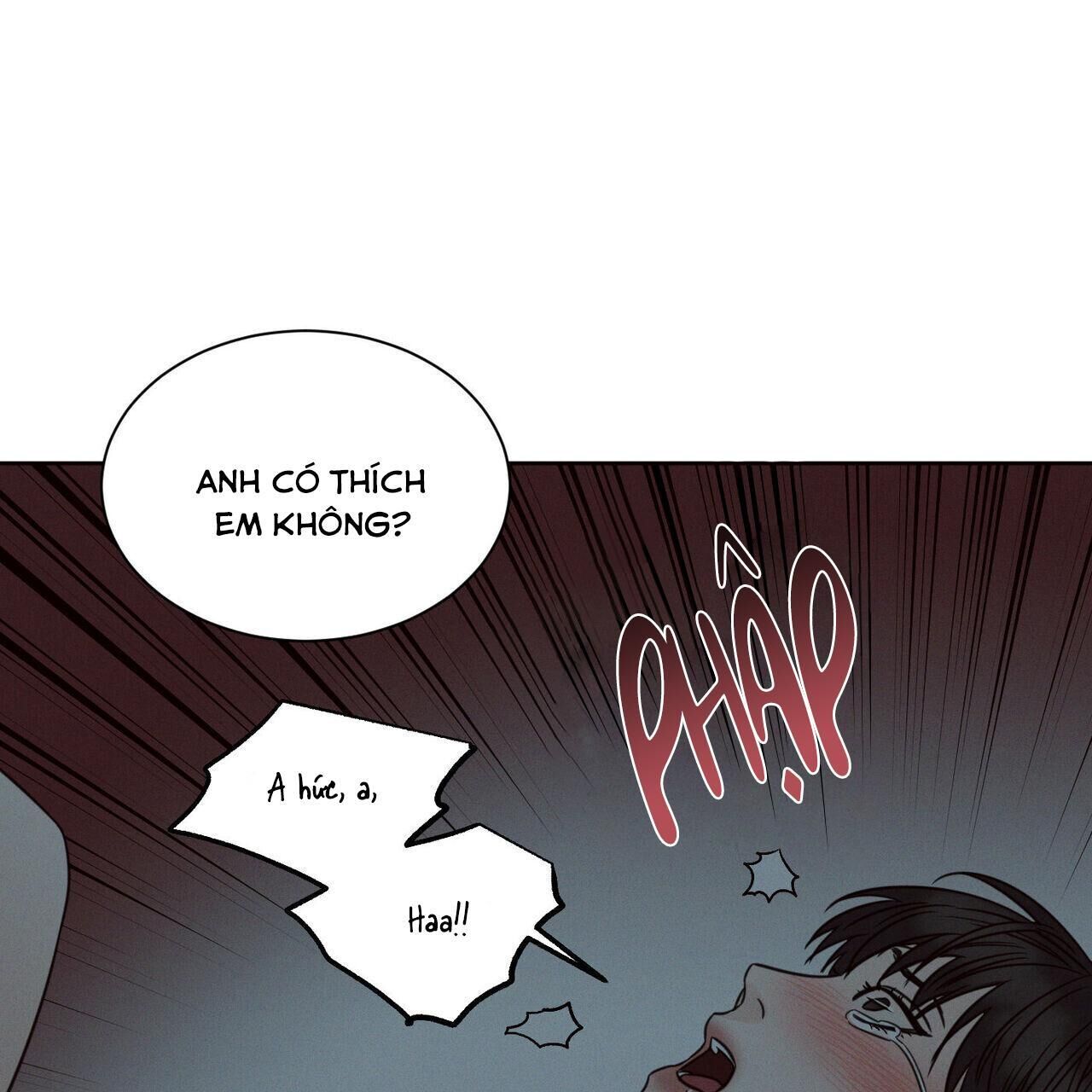 dù anh không yêu em Chapter 85 - Trang 2