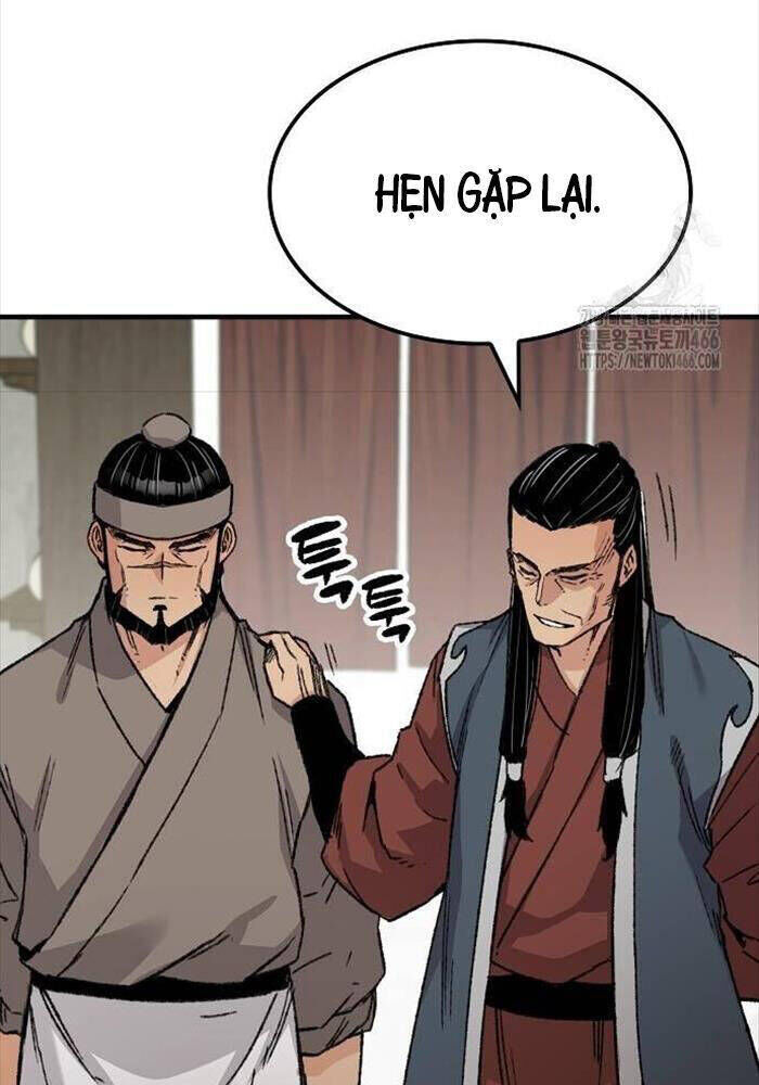 thiên ma quy hoàn Chapter 44 - Trang 2