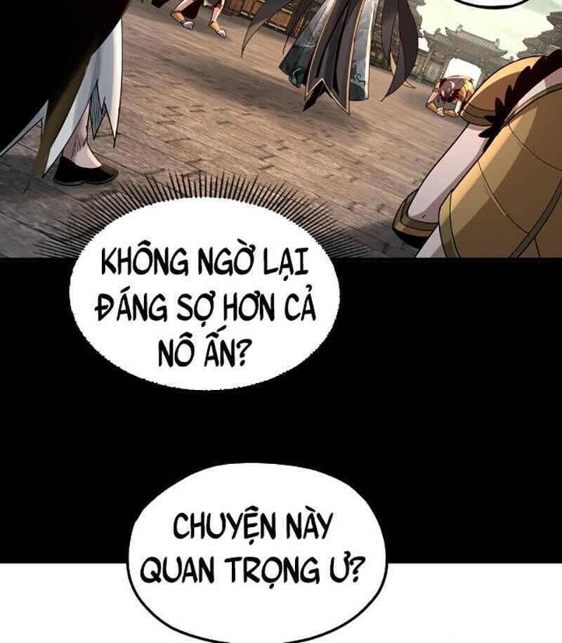 ta trời sinh đã là nhân vật phản diện chapter 77 - Trang 2