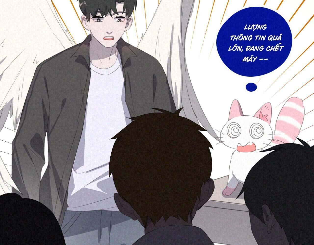 xã hội mồn lèo Chapter 38 - Next Chương 39