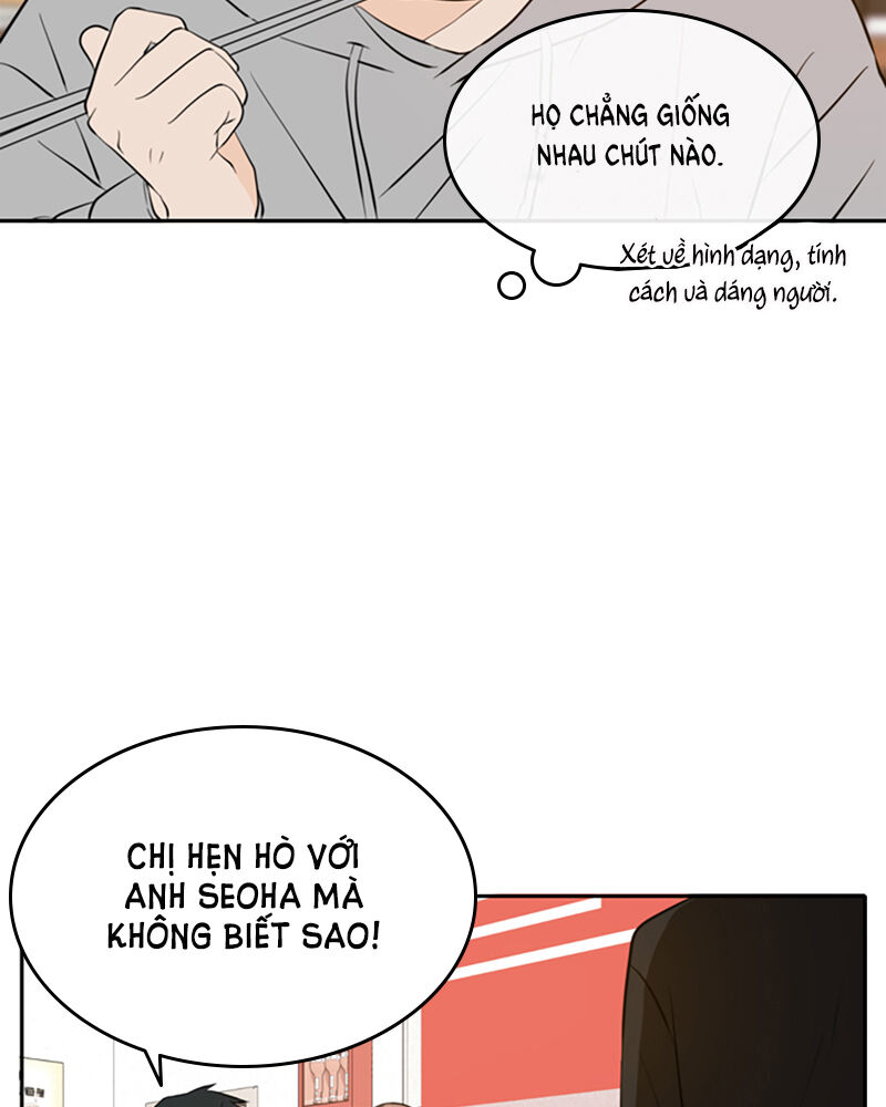 Hẹn Gặp Anh Ở Kiếp Thứ 19 Chap 38 - Trang 2