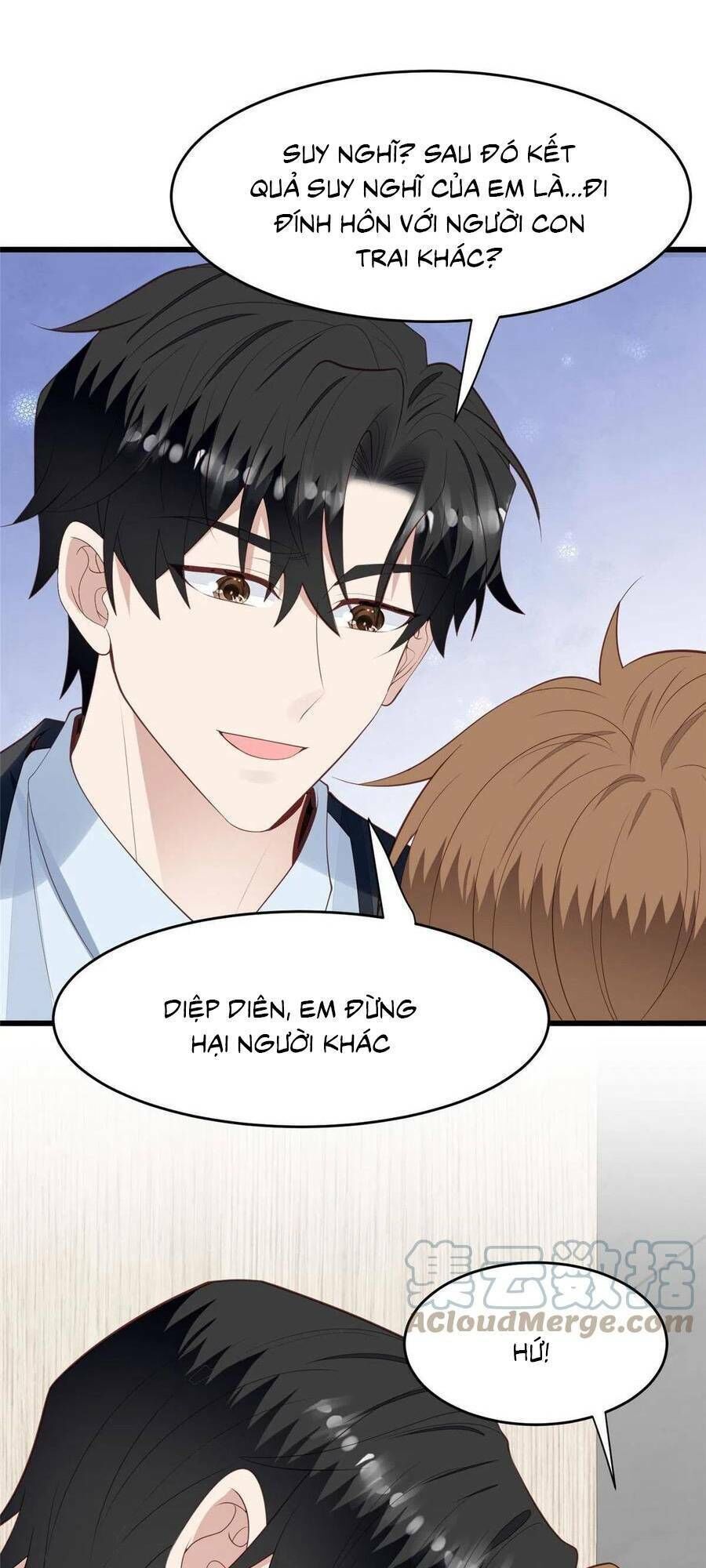 lưng dựa núi lớn đứng vững c vị chapter 166 - Next chapter 167