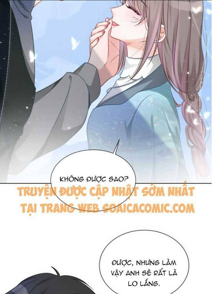 được các anh trai chiều chuộng tôi trở nên ngang tàng chapter 45 - Next chapter 46