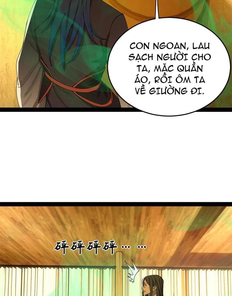 chàng rể mạnh nhất lịch sử Chapter 218 - Trang 1