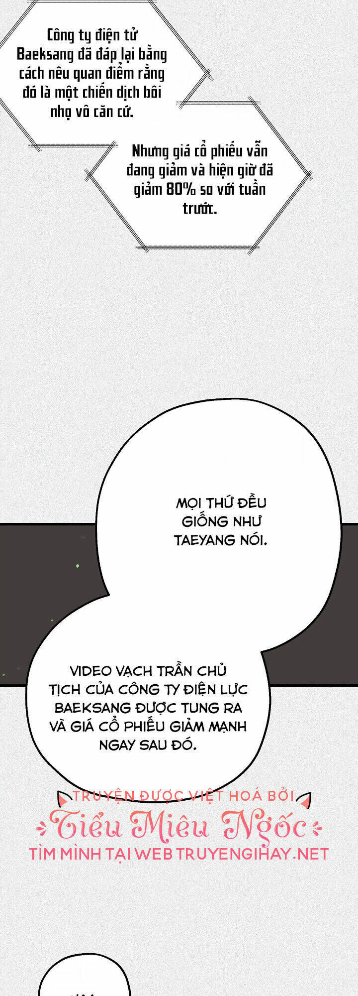 người chồng thứ hai của tôi chapter 43.1 - Trang 2