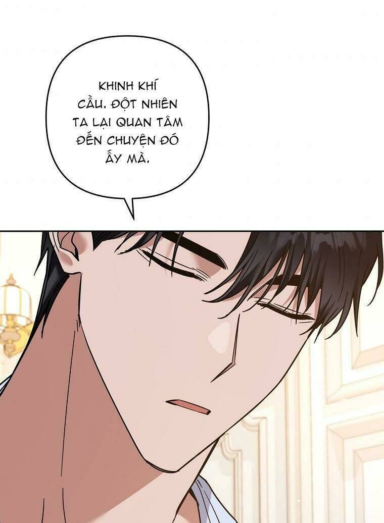 hãy để tôi được hiểu em chapter 67 - Trang 2