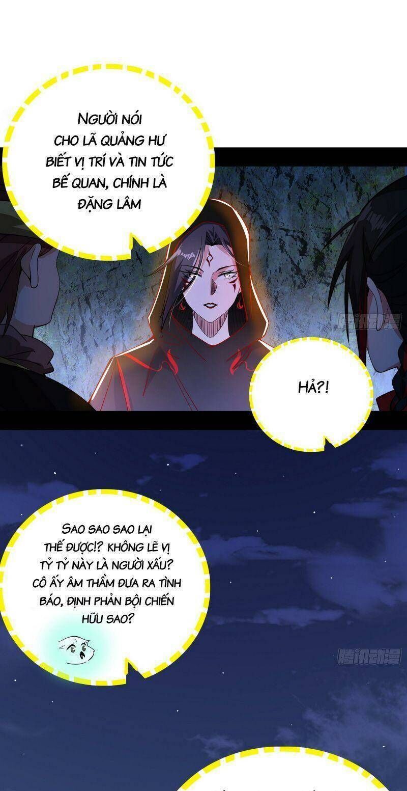 ta là tà đế Chapter 325 - Next Chapter 326