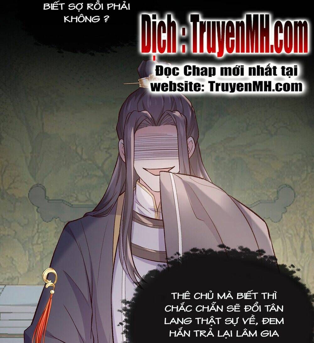 kiều mỵ phu lang, tại tuyến lục trà chapter 24 - Next chapter 25