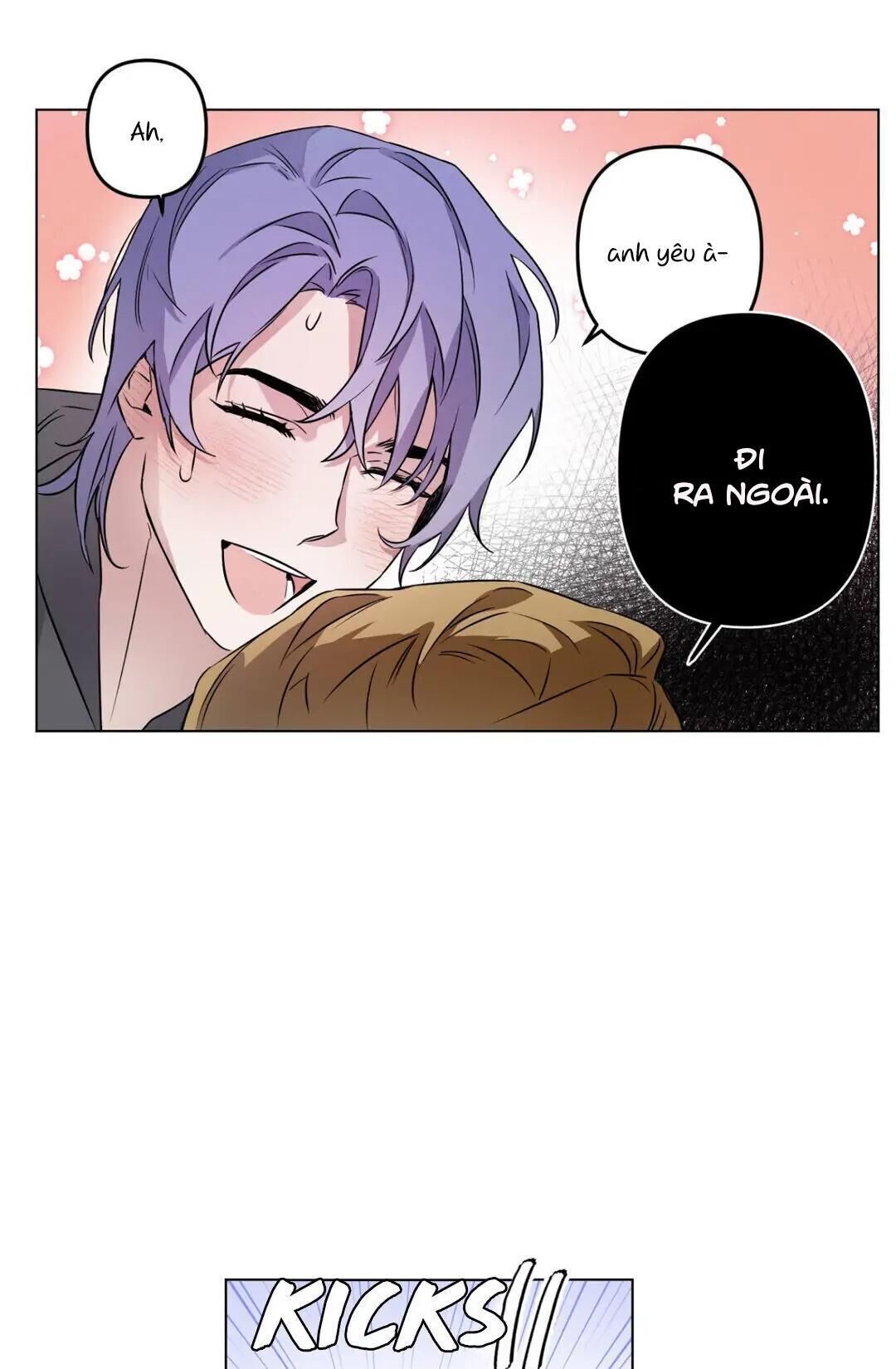 manhwa chịch vồn chịch vã Chapter 42 Love Cycling - Next Chapter 42