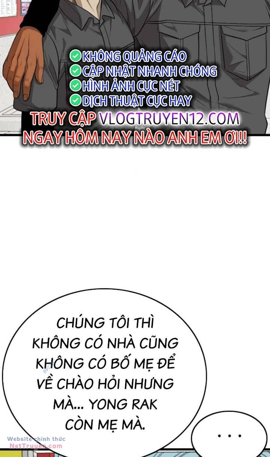 người xấu chương 196 - Trang 2