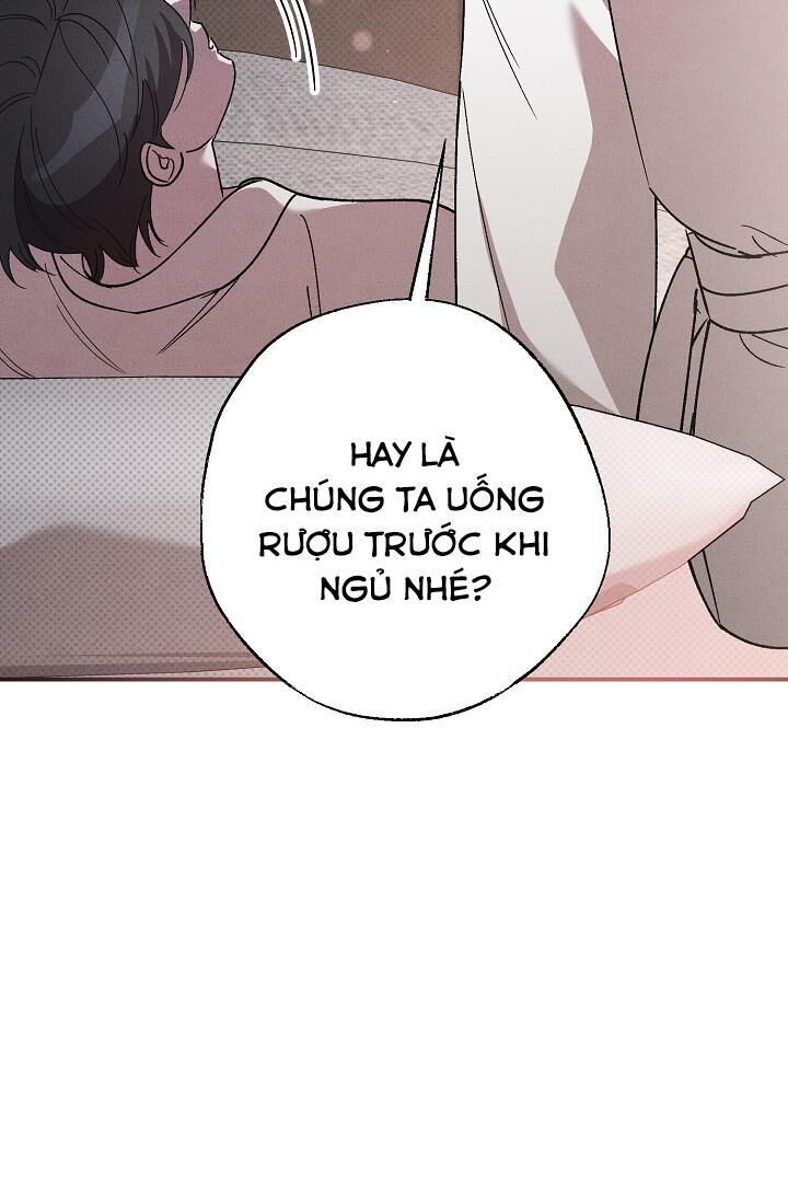 va chạm Chapter 8 - Trang 1