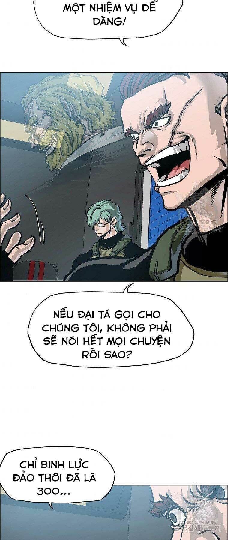 bá chủ học đường ss4 chapter 52 - Trang 2