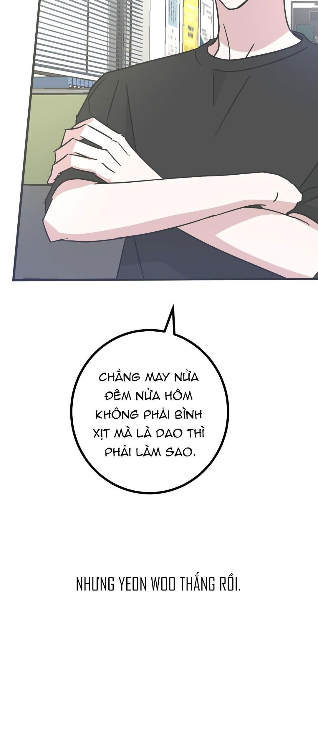 nhà tôi thành phim trường mất rồi Chapter 34 - Trang 2