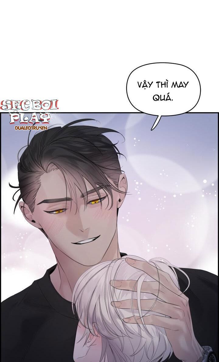 CƠ CHẾ BẢO VỆ Chapter 21 - Trang 2