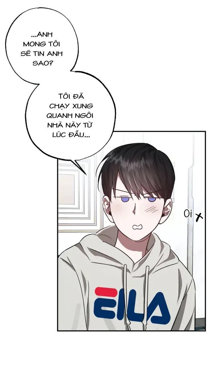 manhwa chịch vồn chịch vã Chapter 41 Giúp Việc (END) - Next Chapter 41