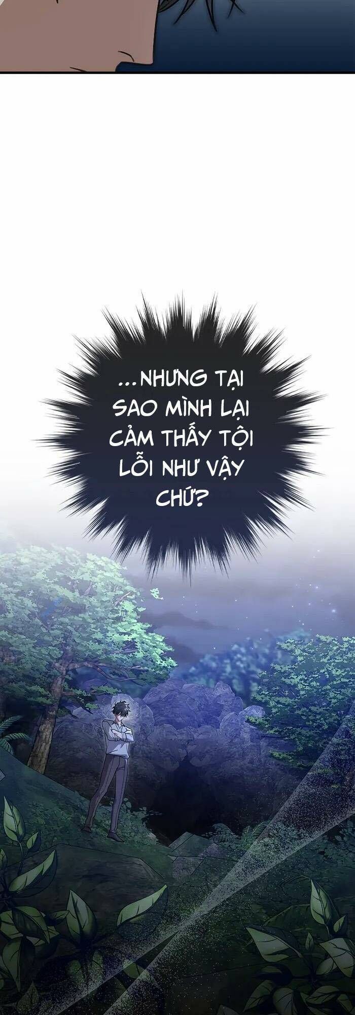 ta không phải là hồi quy giả chapter 19 - Trang 2