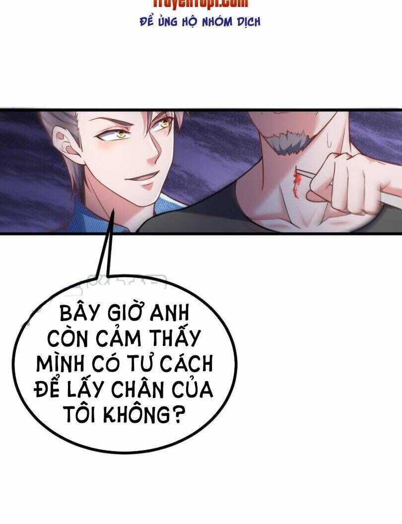 cực phẩm tiên tôn ở rể chapter 35 - Trang 2