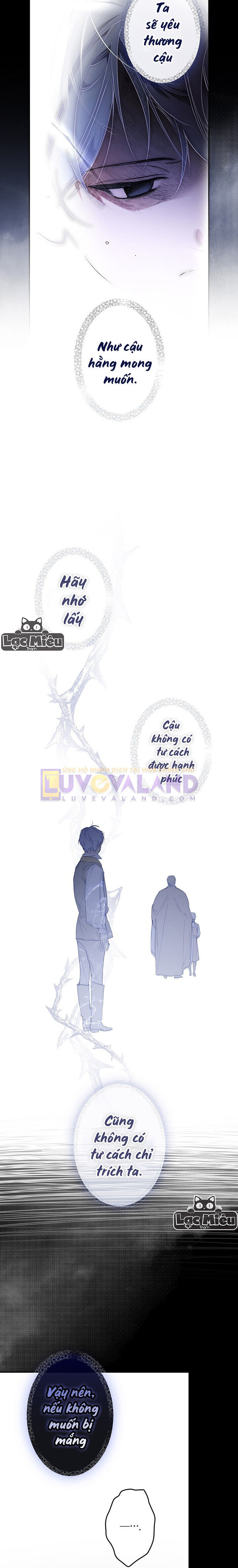 Quý Cô Bí Ẩn - Secret Lady Chương 64 - Next Chap 64.2