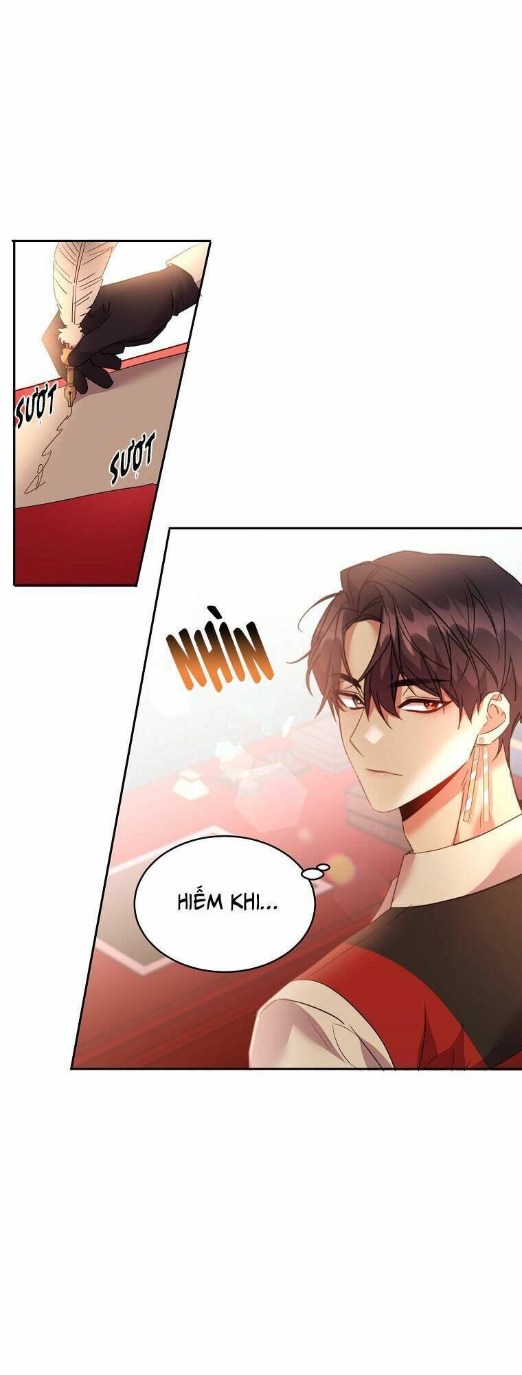 cô dâu thứ 99 của công tước Chapter 31 - Trang 2