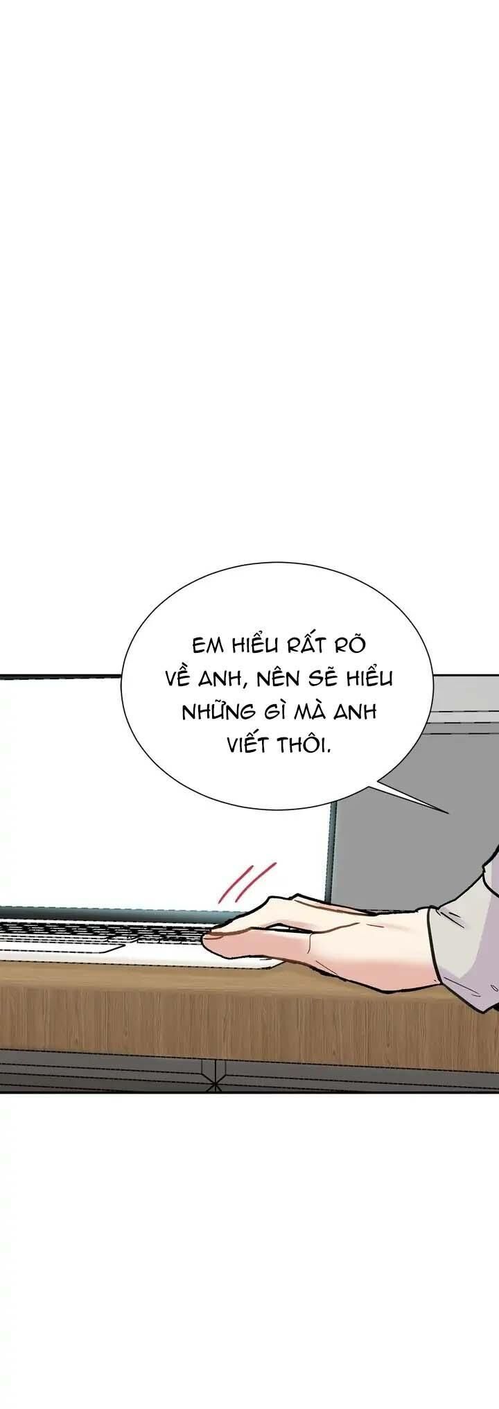 (END) Nếu Như Cậu Bạn Hàng Xóm Là Vampire? Chapter 26 - Next Chapter 27